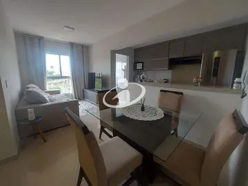 Apartamento para vender no Tubalina imagem 1