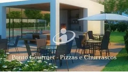 Terreno/condominio para vender no Gavea Sul imagem 1