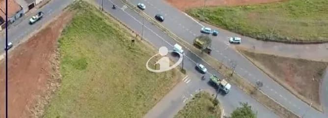 Terreno para vender no Segismundo Pereira imagem 1