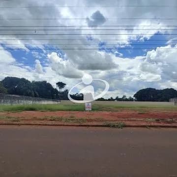 Terreno para vender no Morada Dos Passaros imagem 1